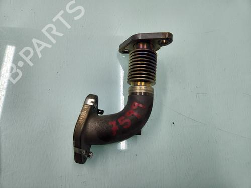 Used Pipe Pipe VW CRAFTER Van (SY_, SX_) 2.0 TDI 4motion (SYB, SYC, SYD) (140 hp) 26697732 26697732