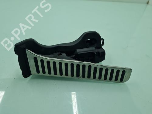Used Pedal Pedal VW GOLF VI (5K1) 2.0 GTi (210 hp) 22412061 22412061