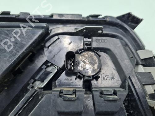 Grille AUDI Q3 Sportback (F3N) 35 TDI | BP29722335C40 
