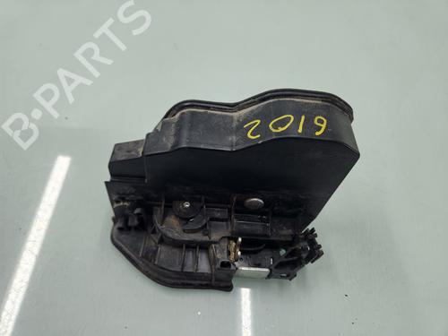 Used Front right lock BMW 1 (F20) 116 d (116 hp) 26005414