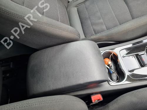 Used Armrest / Center console FORD S-MAX (WA6) [2006-2014]  21644199