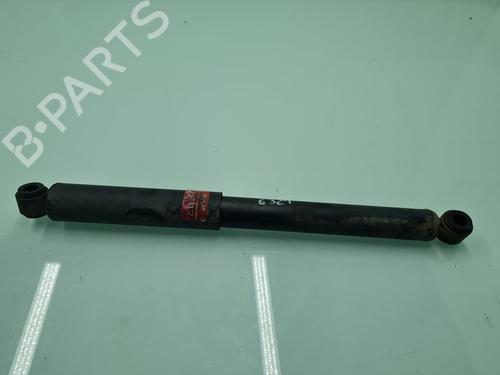 Used Right rear shock absorber MITSUBISHI L200 / TRITON (KA_T, KB_T) 2.5 DI-D 4WD (KB4T) (136 hp) 21641499