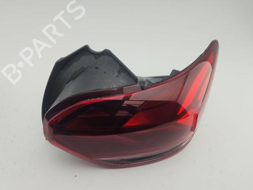 Right taillight DACIA SANDERO III 1.0 TCe 90 | BP36992050C35 - Image 2