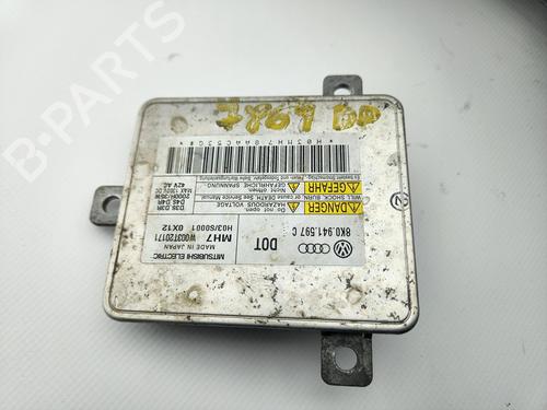 Used Other AUDI A1 (8X1, 8XK) 1.4 TFSI (185 hp) 30300962