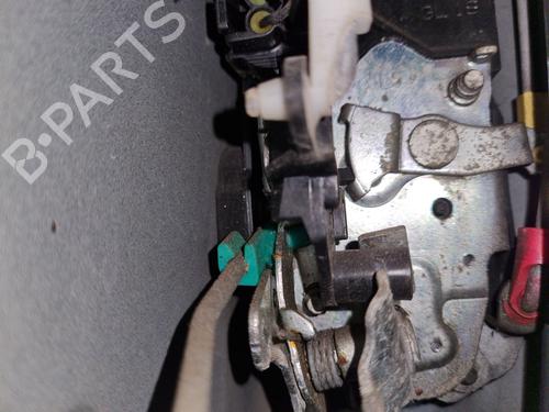 Front left lock JEEP GRAND CHEROKEE III (WH, WK)  | BP29358427C98 