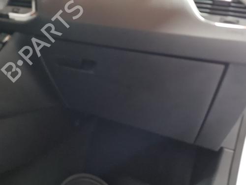 Hanskerom Hanskerom SEAT LEON (5F1) 2.0 TDI (150 hp) 37636184 37636184