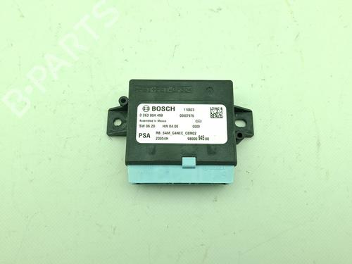 electronic-module-citroen-c4-ii-nc_-2009-38932972 main image