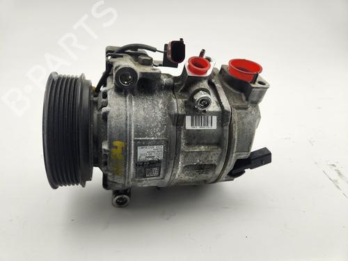 Used AC compressor AC compressor VW TRANSPORTER T6 Van (SGA, SGH, SHA, SHH) [2015-2024] 27698659 27698659