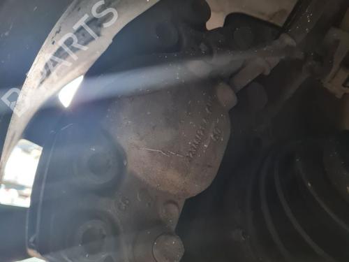 Used Left front brake caliper AUDI A6 C7 Avant (4G5, 4GD) 2.0 TDI (190 hp) 31979280