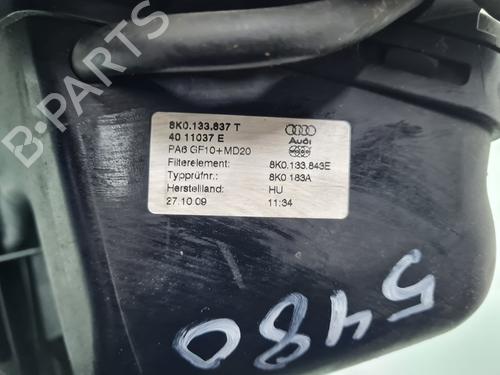 Air filter box AUDI Q5 (8RB)  | BP22215006M87 