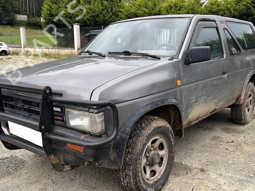Used Parts NISSAN TERRANO I (WD21) 2.7 TD 4WD (LBYD21) 2018734