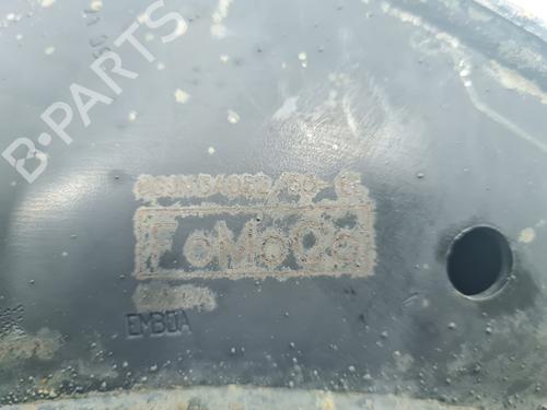 Left front suspension arm LAND ROVER FREELANDER 2 (L359)  | BP21764743M12 
