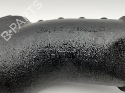 Pipe HYUNDAI i30 (PDE, PD, PDEN) 2.0 N | BP37712581M125 - Image 2