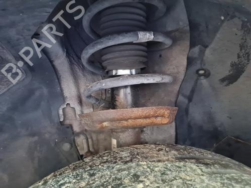 Venstre foran støtdemper OPEL ASTRA J (P10) [2009-2016]  24937820