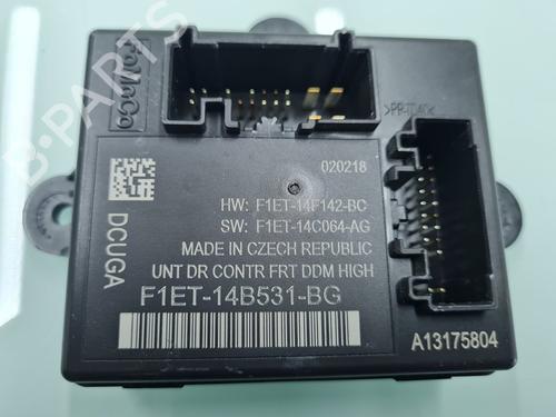 Electronic module FORD KUGA II (DM2) | BP21637455M83 - Image 2