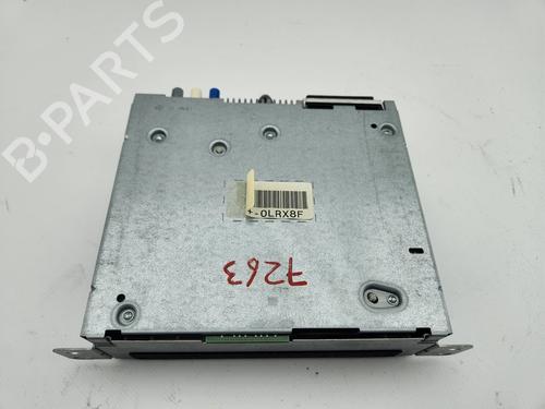 Used Radio Radio CITROËN DS5 2.0 BlueHDi 180 (180 hp) 29943331 29943331