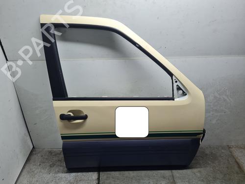 Right front door NISSAN TERRANO II (R20) 3.0 Di 4WD | BP21655925C3 