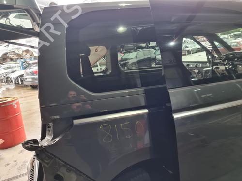 Sidevegg høyre VW MULTIVAN T7 (STM, STN) 1.4 eHybrid (218 hp) 31840968