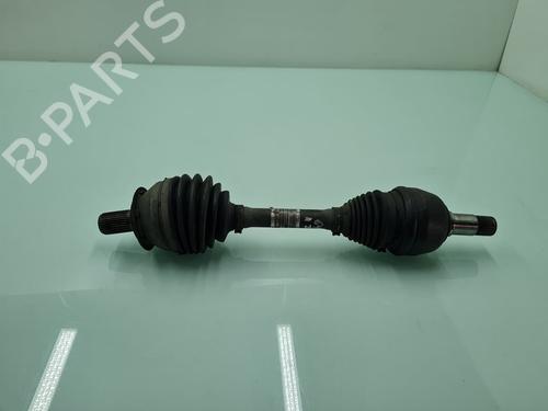 Used Left front driveshaft Left front driveshaft MERCEDES-BENZ A-CLASS (W176) A 180 CDI (176.000) (109 hp) 21643774 21643774