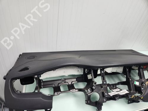 Airbag Kit KIA CARENS IV 1.6 GDi | BP29534676C86 
