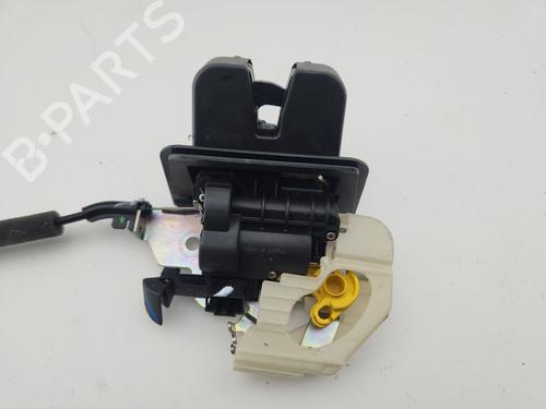 Tailgate lock AUDI Q5 (FYB, FYG) | BP32147029C101 - Image 3