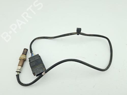 Used Electronic sensor Electronic sensor AUDI Q3 (8UB, 8UG) 2.0 TDI (150 hp) 40279136 40279136