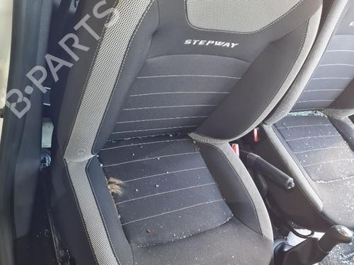 Used Right front seat DACIA SANDERO II [2012-2025]  29063697