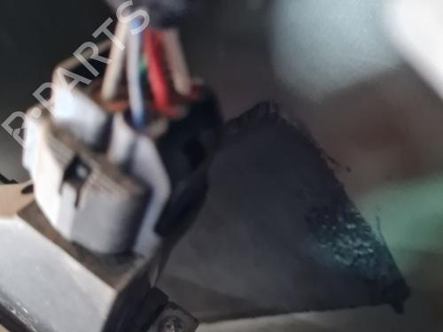 Used Front left window mechanism Front left window mechanism KIA RIO III (UB) 1.1 CRDi (75 hp) 33620659 33620659