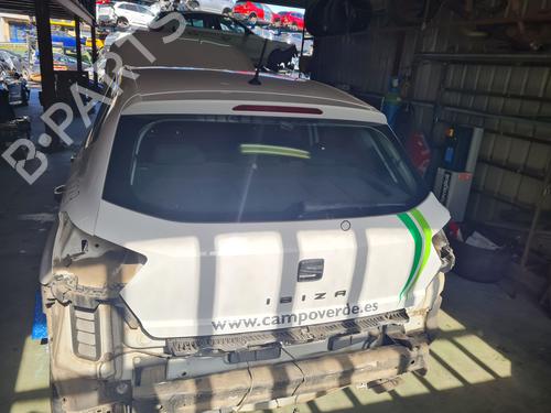 tailgate-seat-ibiza-v-kj1-kjg-2017-33053233 main image