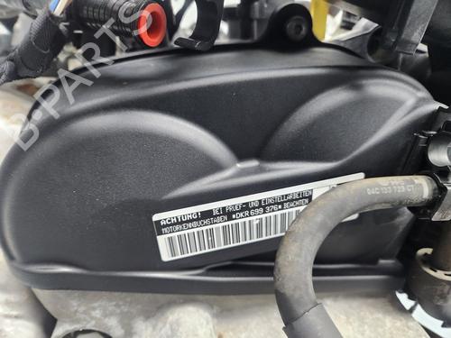 Engine VW T-CROSS (C11, D31) 1.0 TSi | BP21647079M1  - Image 7