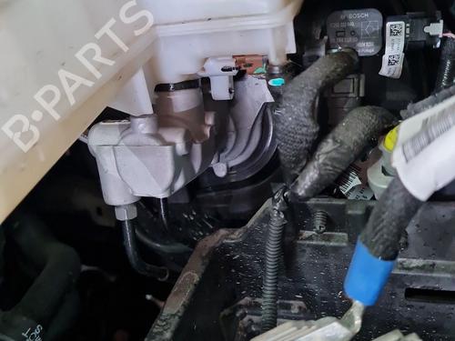 Used Brake master cylinder Brake master cylinder PEUGEOT 208 II (UB_, UP_, UW_, UJ_) 1.2 PureTech 100 (101 hp) 38262565 38262565