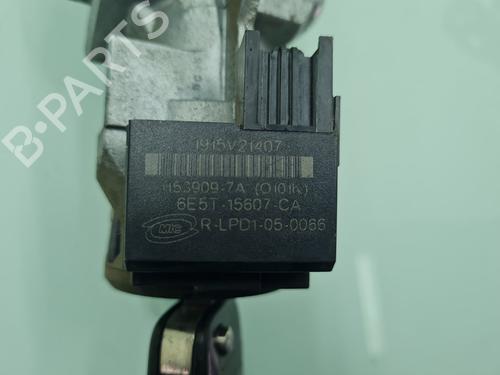 Ignition barrel FORD FOCUS III  | BP21651981M48 