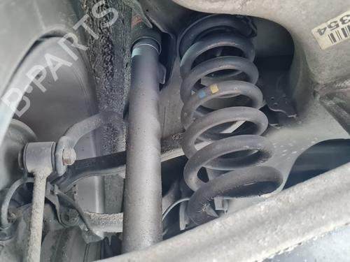Used Left rear shock absorber MERCEDES-BENZ E-CLASS (W211) E 270 CDI (211.016) (177 hp) 21650995