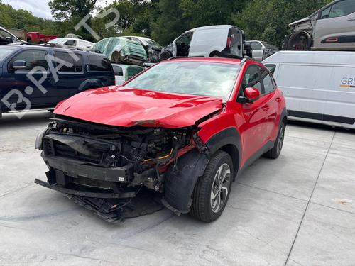 Camera HYUNDAI KONA (SX2) 1.6 GDi Hybrid | BP36023153E14 - Image 10