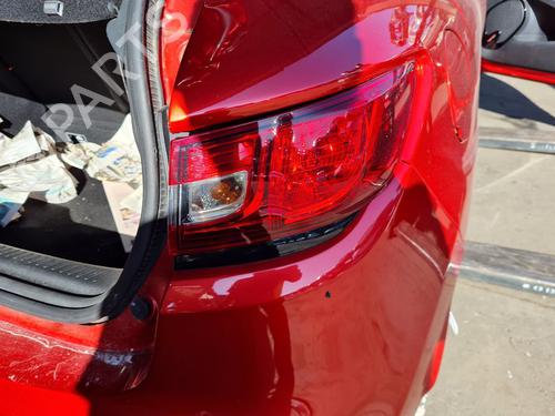 Right taillight RENAULT CLIO IV (BH_)  | BP21653598C35 