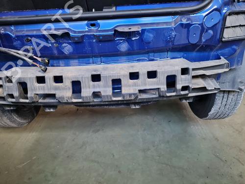 Used Rear bumper reinforcement Rear bumper reinforcement 36888313 36888313
