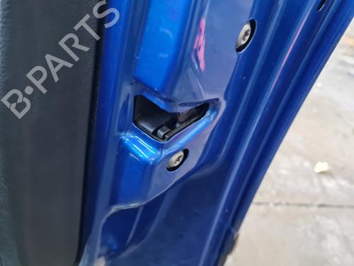 Front right lock SKODA OCTAVIA II (1Z3) 2.0 TDI RS BP28127591C97
