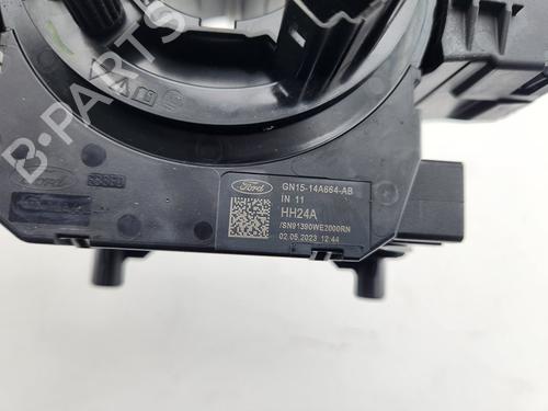 Mando FORD FOCUS IV (HN)  | BP32229600I30 