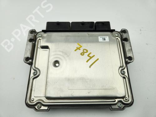 Motorstyringsenhed RENAULT KANGOO / GRAND KANGOO II (KW0/1_)  | BP29943359M57 