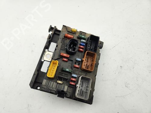 Used Fuse box PEUGEOT 307 (3A/C) [2000-2012]  32414295