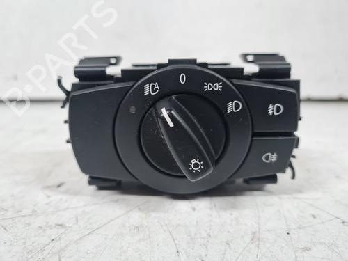 Used Headlight switch Headlight switch BMW 1 Coupe (E82) [2006-2013] 21636928 21636928