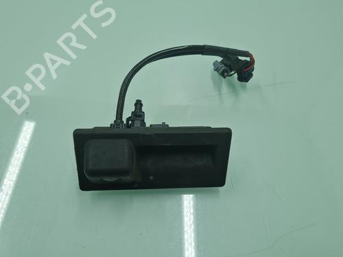 Used Tailgate handle Tailgate handle SEAT LEON (KL1, KLG) [2019-2026] 21647355 21647355