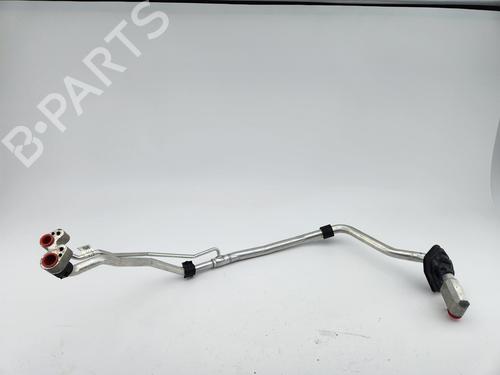 Used AC pipe AUDI A4 B9 (8W2, 8WC) 35 TDI (150 hp) 29750734