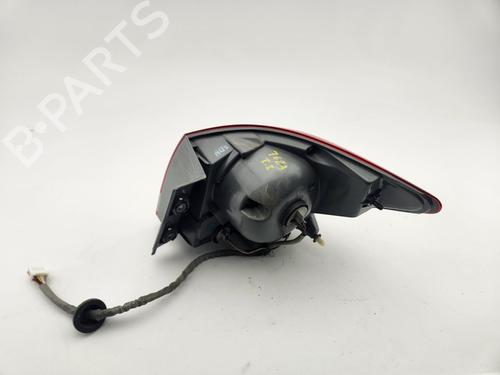Left taillight CHEVROLET CRUZE (J300) | BP28478716C34 - Image 2