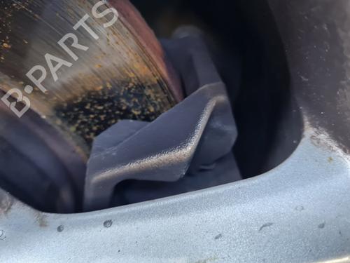 Used Right front brake caliper KIA SPORTAGE IV (QL, QLE) 1.7 CRDi (116 hp) 22748267