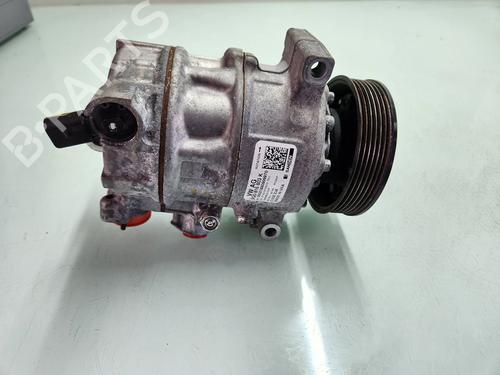 Compressor A/A VW TIGUAN ALLSPACE (BW2, BJ2) [2017-2025]  29728391