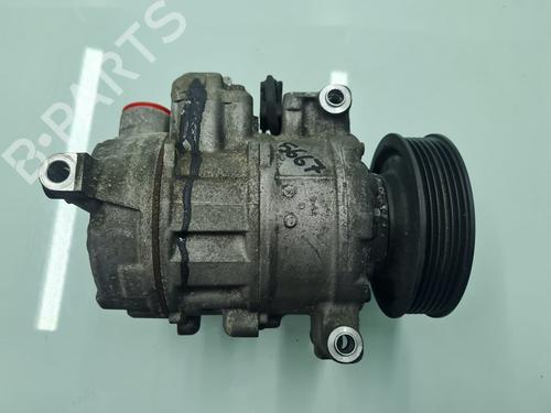 AC compressor AUDI A4 B8 (8K2) | BP21648574M34 - Image 1