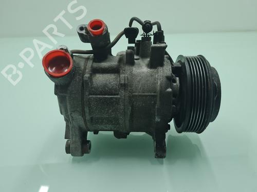 AC compressor BMW 1 (F20) 118 d | BP21637829M34 