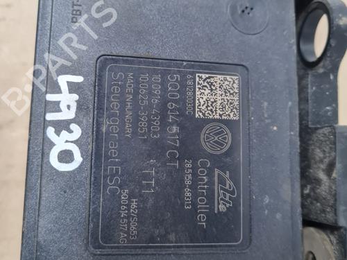 ABS pump SEAT LEON (5F1)  | BP21660092M43 