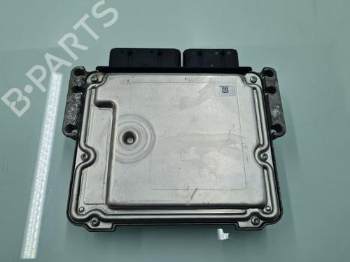 Engine control unit (ECU) CITROËN C4 Picasso II | BP21642978M57 - Image 3